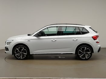 Used Skoda Kamiq 2024 for sale - 76129795: Photo 4