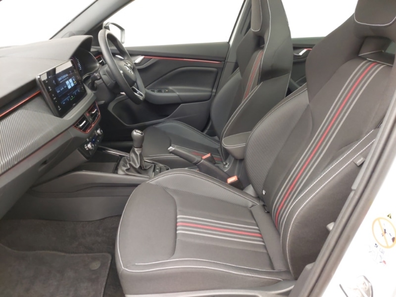Used Skoda Kamiq 2024 for sale - 76129795: Photo 5