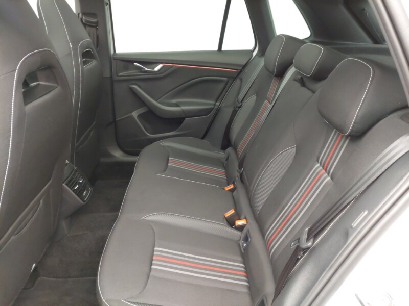 Used Skoda Kamiq 2024 for sale - 76129795: Photo 6