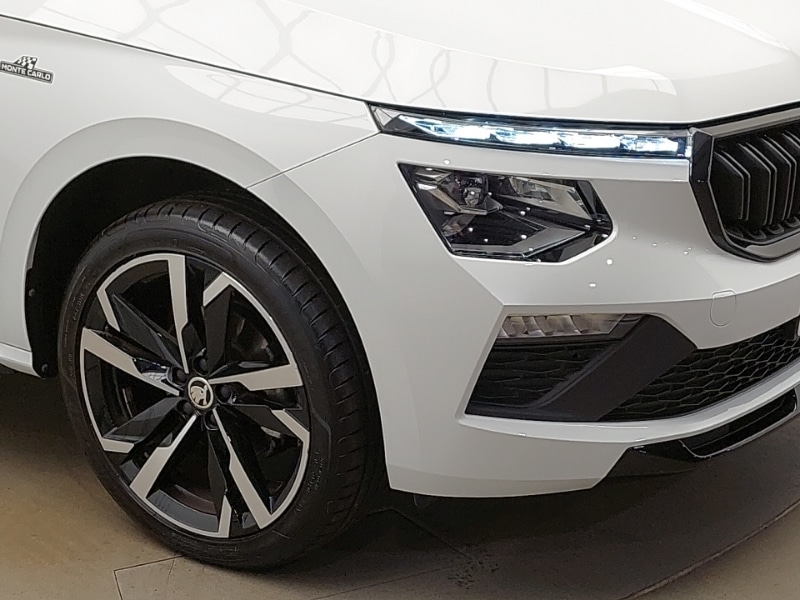 Used Skoda Kamiq 2024 for sale - 76129795: Photo 9