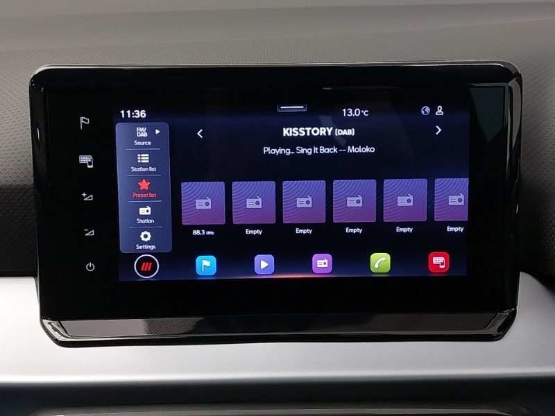 Used SEAT Ibiza 2025 for sale - 77750604: Photo 10