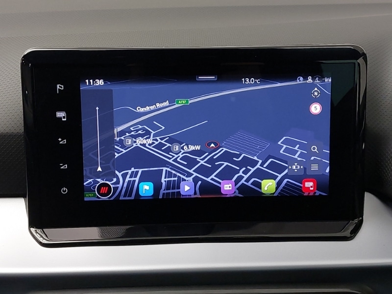 Used SEAT Ibiza 2025 for sale - 77750604: Photo 11