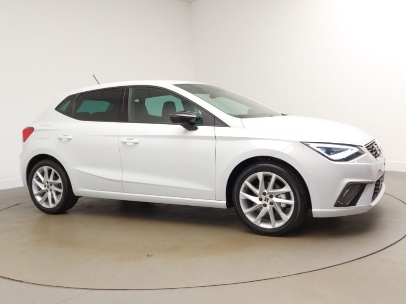 Used SEAT Ibiza 2025 for sale - 77750604: Photo 13