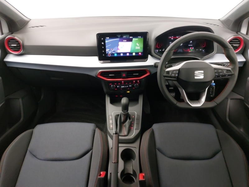 Used SEAT Ibiza 2025 for sale - 77750604: Photo 2