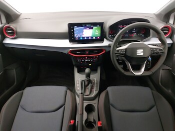 Used SEAT Ibiza 2025 for sale - 77750604: Photo