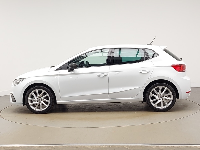 Used SEAT Ibiza 2025 for sale - 77750604: Photo 4