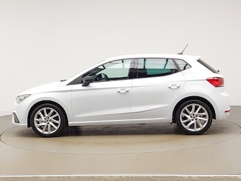 Used SEAT Ibiza 2025 for sale - 77750604: Photo