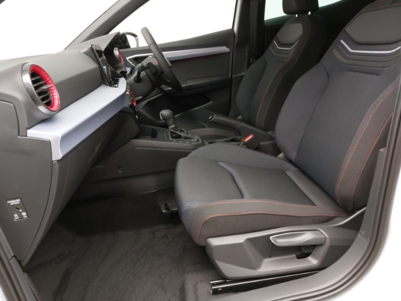 Used SEAT Ibiza 2025 for sale - 77750604: Photo 5