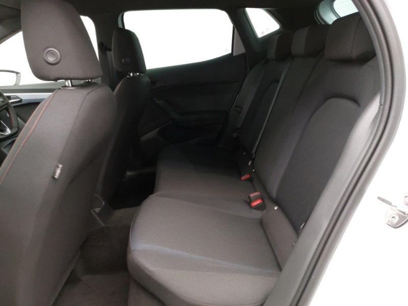 Used SEAT Ibiza 2025 for sale - 77750604: Photo 6