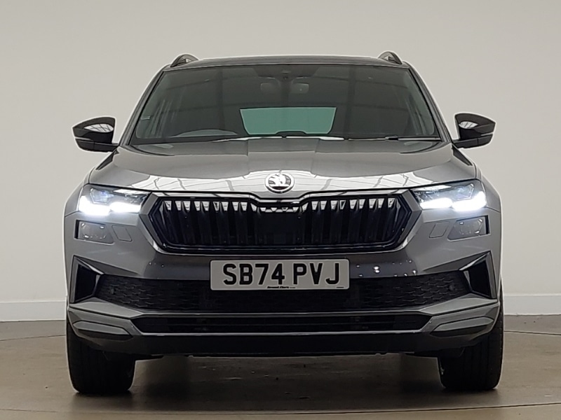 Used Skoda Karoq 2024 for sale - 76726335: Photo 12