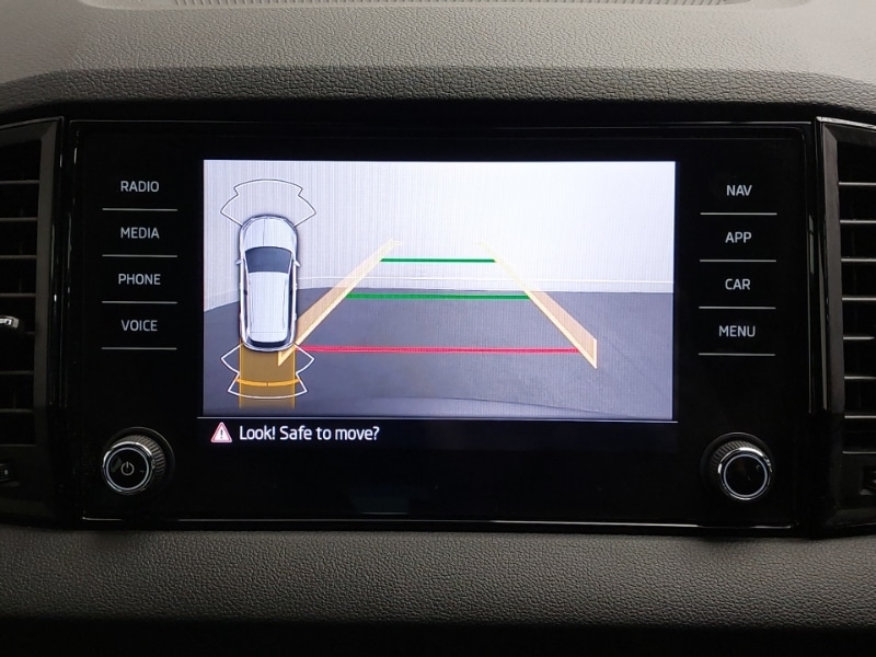 Used Skoda Karoq 2024 for sale - 76726335: Photo 15