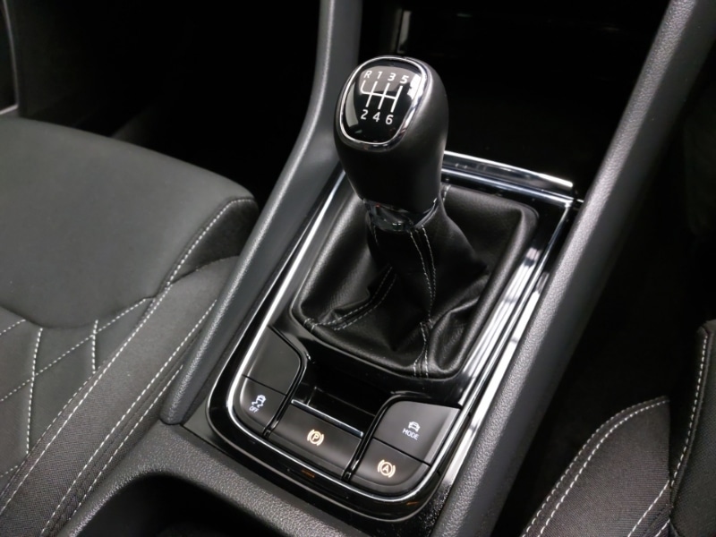 Used Skoda Karoq 2024 for sale - 76726335: Photo 16