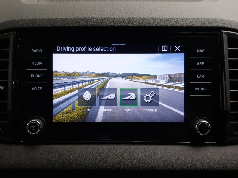 Used Skoda Karoq 2024 for sale - 76726335: Photo 17