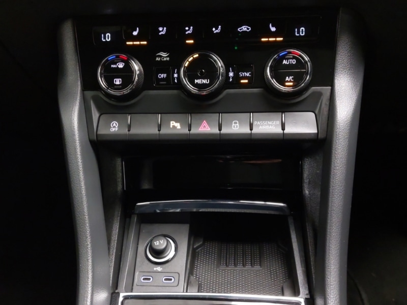 Used Skoda Karoq 2024 for sale - 76726335: Photo 18