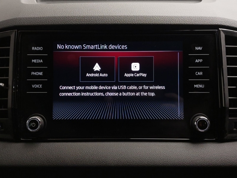 Used Skoda Karoq 2024 for sale - 76726335: Photo 19