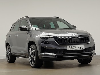 Skoda - Karoq