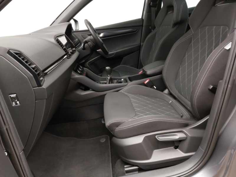 Used Skoda Karoq 2024 for sale - 76726335: Photo 5