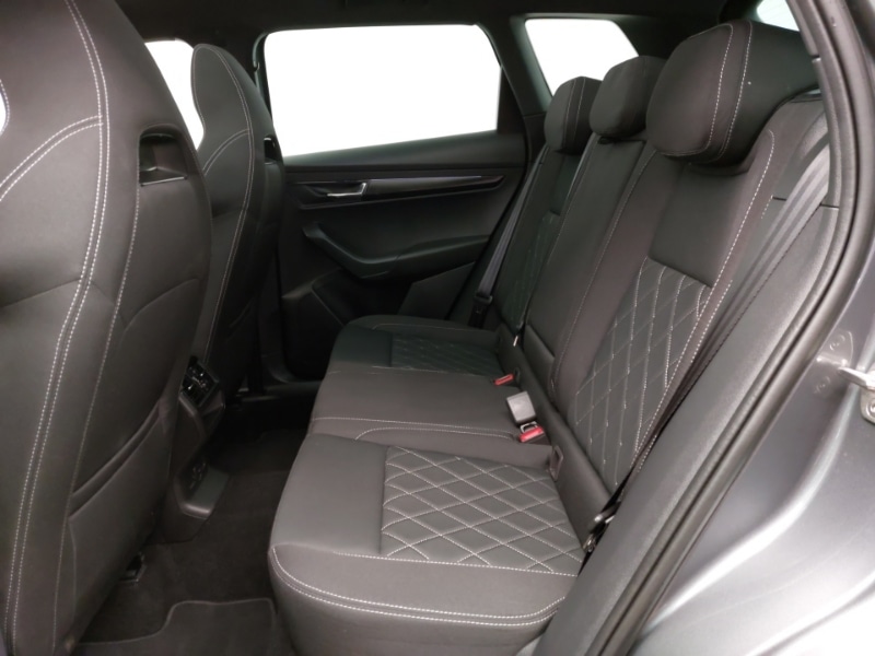 Used Skoda Karoq 2024 for sale - 76726335: Photo 6