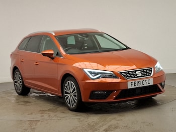 Used SEAT Leon 2019 for sale - 79180199: Photo