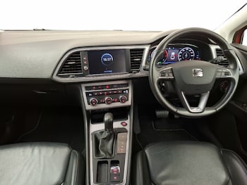 Used SEAT Leon 2019 for sale - 79180199: Photo