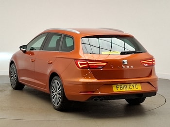 Used SEAT Leon 2019 for sale - 79180199: Photo