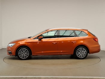 Used SEAT Leon 2019 for sale - 79180199: Photo