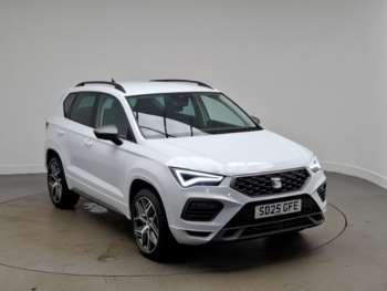 2025 - 1.5 TSI EVO FR Sport 5dr DSG