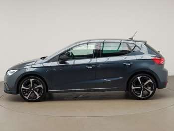 Used SEAT Ibiza 2023 for sale - 74497872: Photo