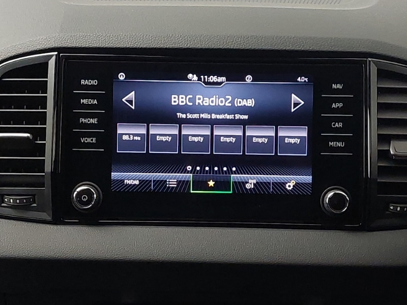 Used Skoda Karoq 2025 for sale - 76579090: Photo 10