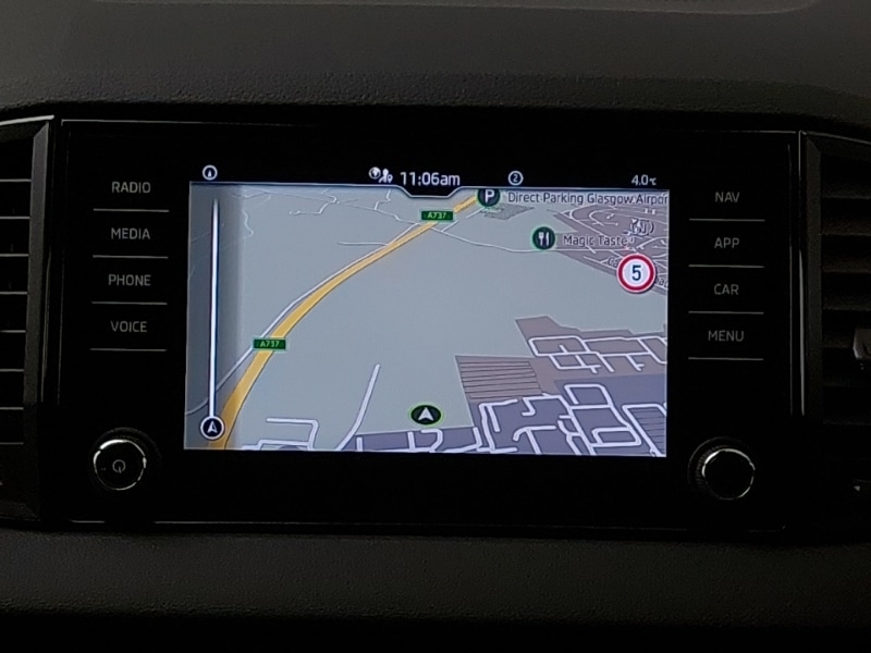 Used Skoda Karoq 2025 for sale - 76579090: Photo 11