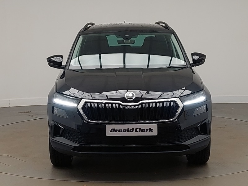 Used Skoda Karoq 2025 for sale - 76579090: Photo 12