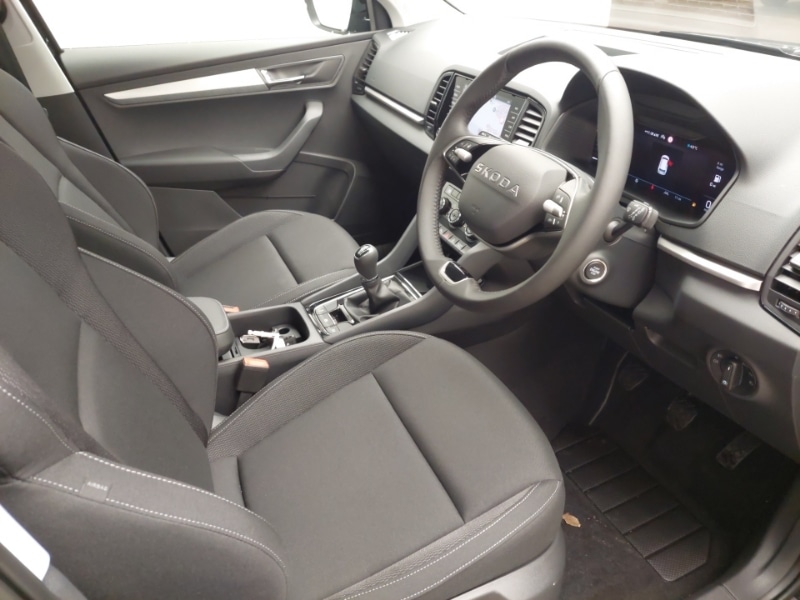 Used Skoda Karoq 2025 for sale - 76579090: Photo 13