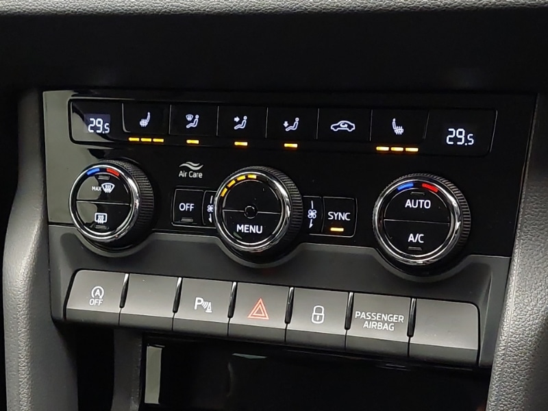 Used Skoda Karoq 2025 for sale - 76579090: Photo 14