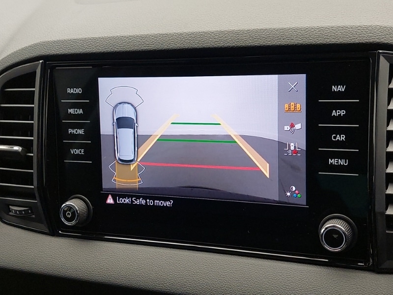 Used Skoda Karoq 2025 for sale - 76579090: Photo 15