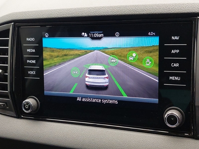 Used Skoda Karoq 2025 for sale - 76579090: Photo 16