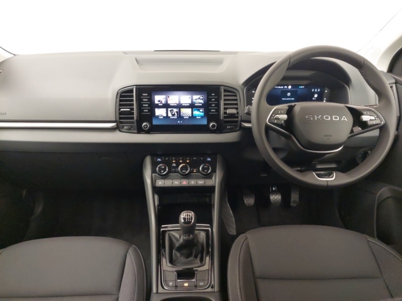 Used Skoda Karoq 2025 for sale - 76579090: Photo 2