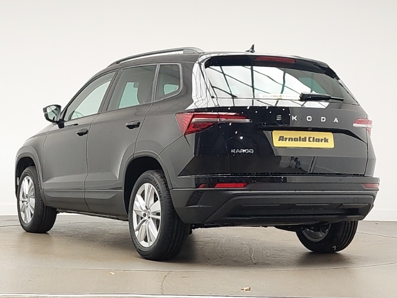 Used Skoda Karoq 2025 for sale - 76579090: Photo 3