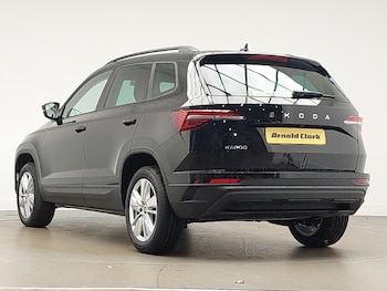 Used Skoda Karoq 2025 for sale - 76579090: Photo