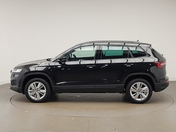 Used Skoda Karoq 2025 for sale - 76579090: Photo