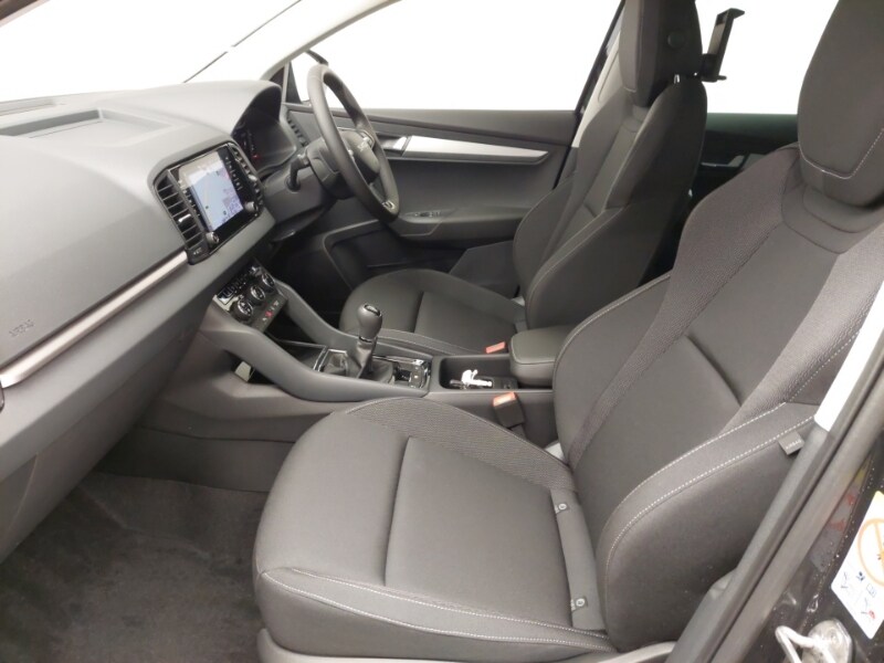 Used Skoda Karoq 2025 for sale - 76579090: Photo 5