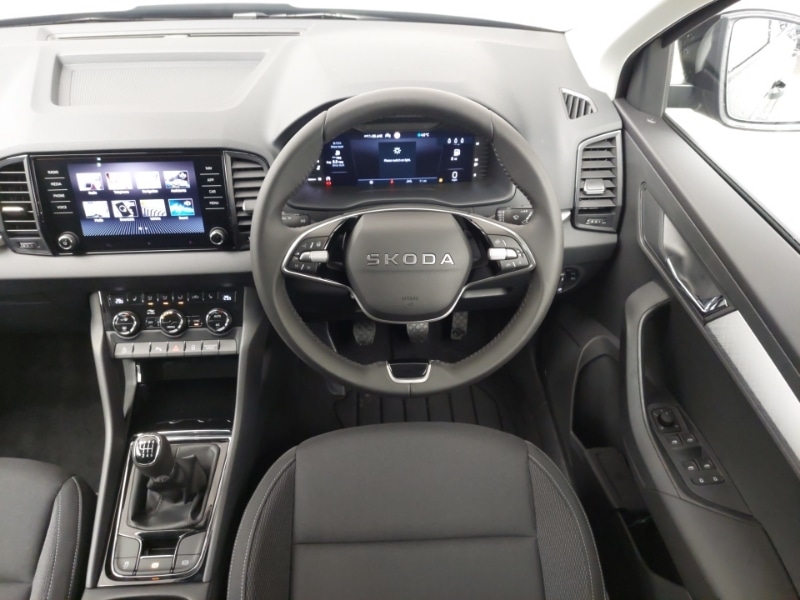 Used Skoda Karoq 2025 for sale - 76579090: Photo 7