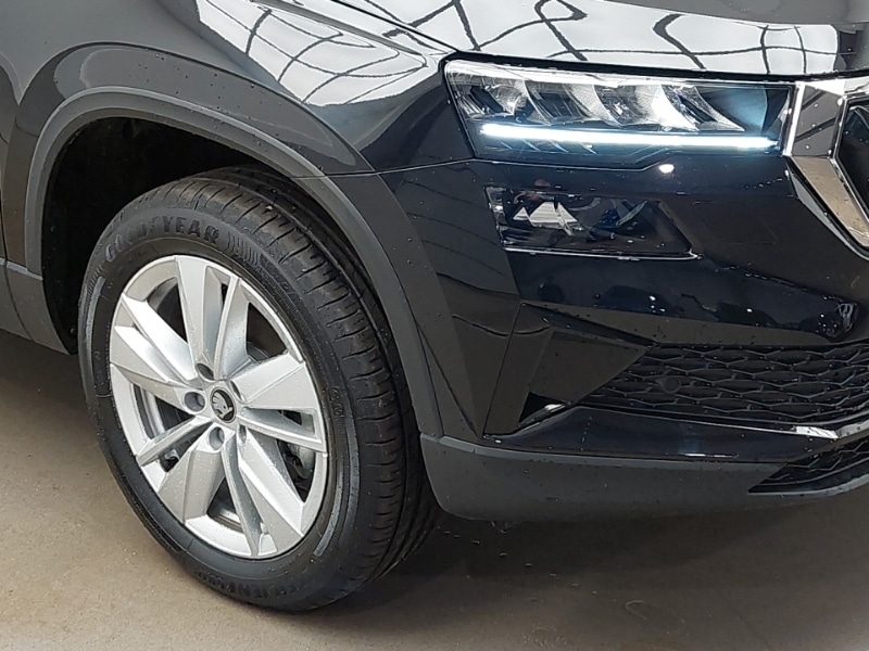Used Skoda Karoq 2025 for sale - 76579090: Photo 9