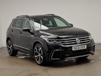 Used Volkswagen Tiguan 2021 for sale - 79069984: Photo