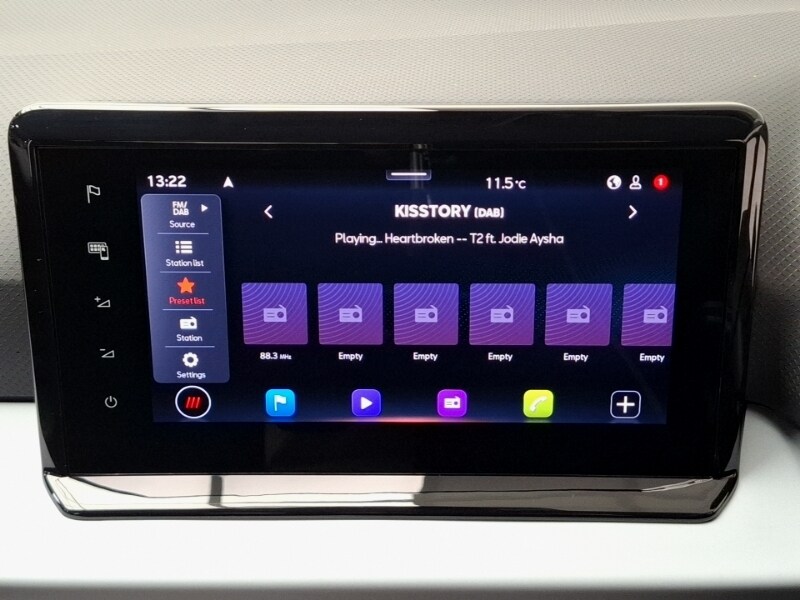 Used SEAT Ibiza 2025 for sale - 77503264: Photo 10