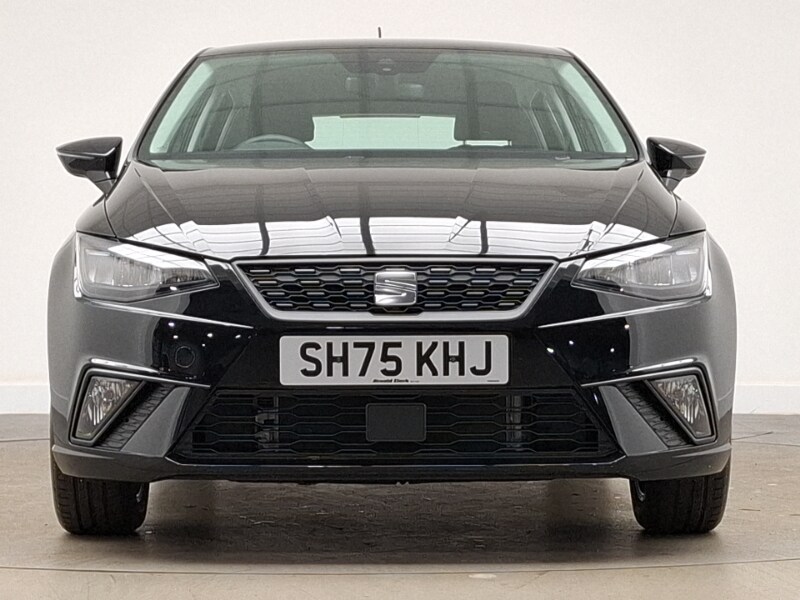 Used SEAT Ibiza 2025 for sale - 77503264: Photo 12