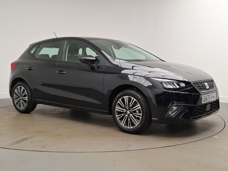 Used SEAT Ibiza 2025 for sale - 77503264: Photo 13