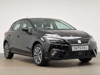 Used SEAT Ibiza 2025 for sale - 77503264: Photo