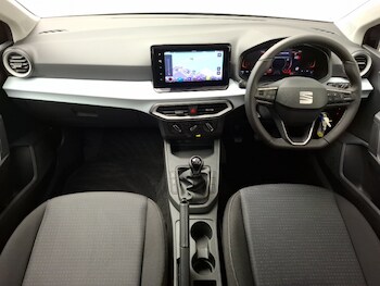 Used SEAT Ibiza 2025 for sale - 77503264: Photo