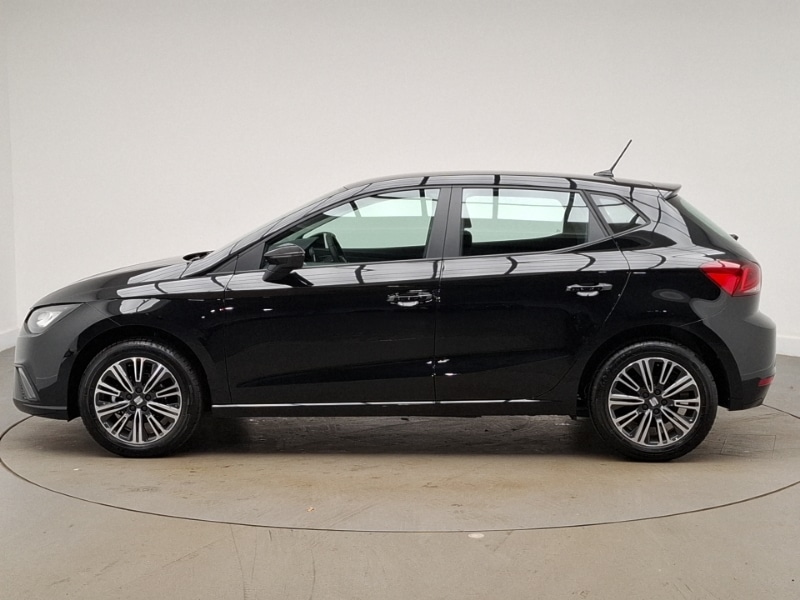 Used SEAT Ibiza 2025 for sale - 77503264: Photo 4