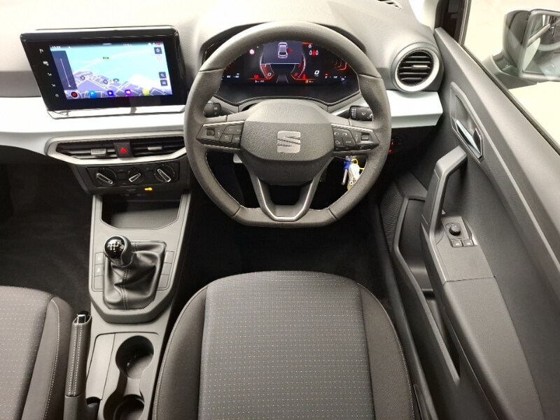 Used SEAT Ibiza 2025 for sale - 77503264: Photo 7